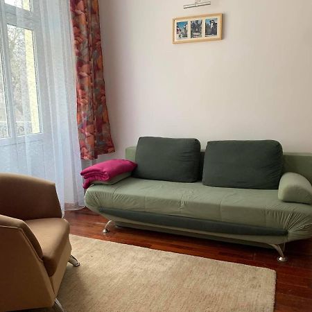 Apartament Mariana Mokwy 6B Appartement Sopot Buitenkant foto
