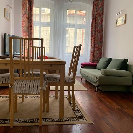 Apartament Mariana Mokwy 6B Appartement Sopot Buitenkant foto