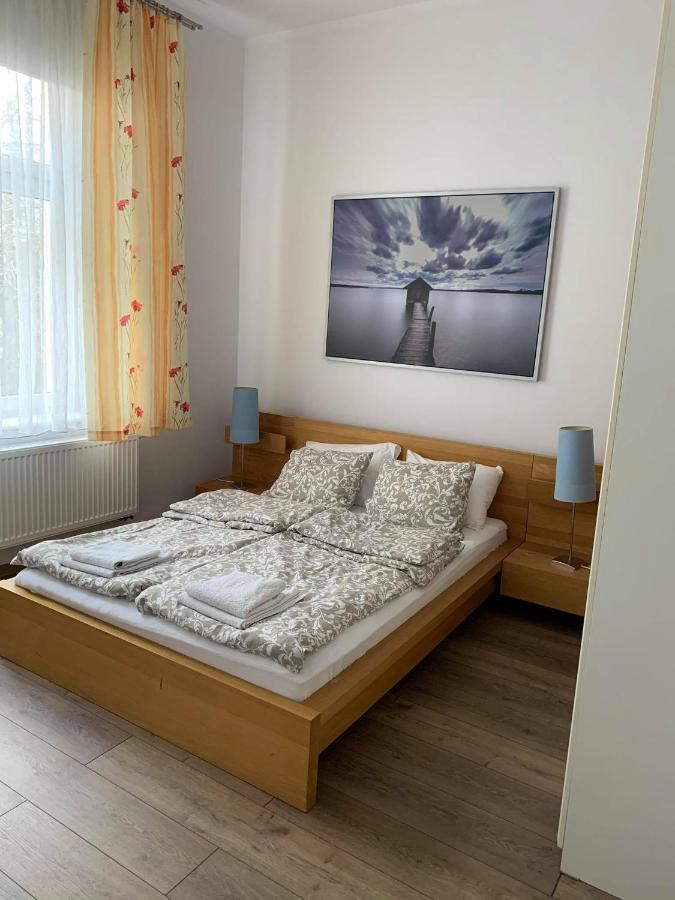 Apartament Mariana Mokwy 6B Appartement Sopot Buitenkant foto