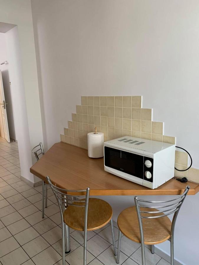 Apartament Mariana Mokwy 6B Appartement Sopot Buitenkant foto
