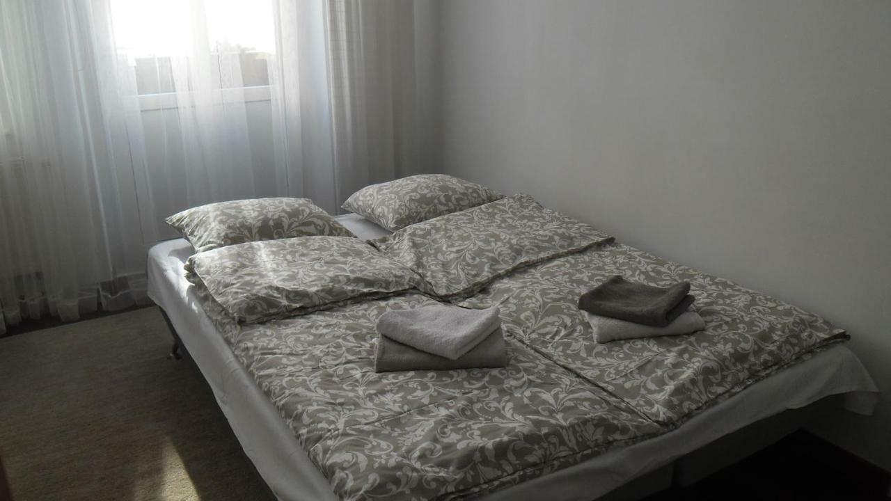 Apartament Mariana Mokwy 6B Appartement Sopot Buitenkant foto