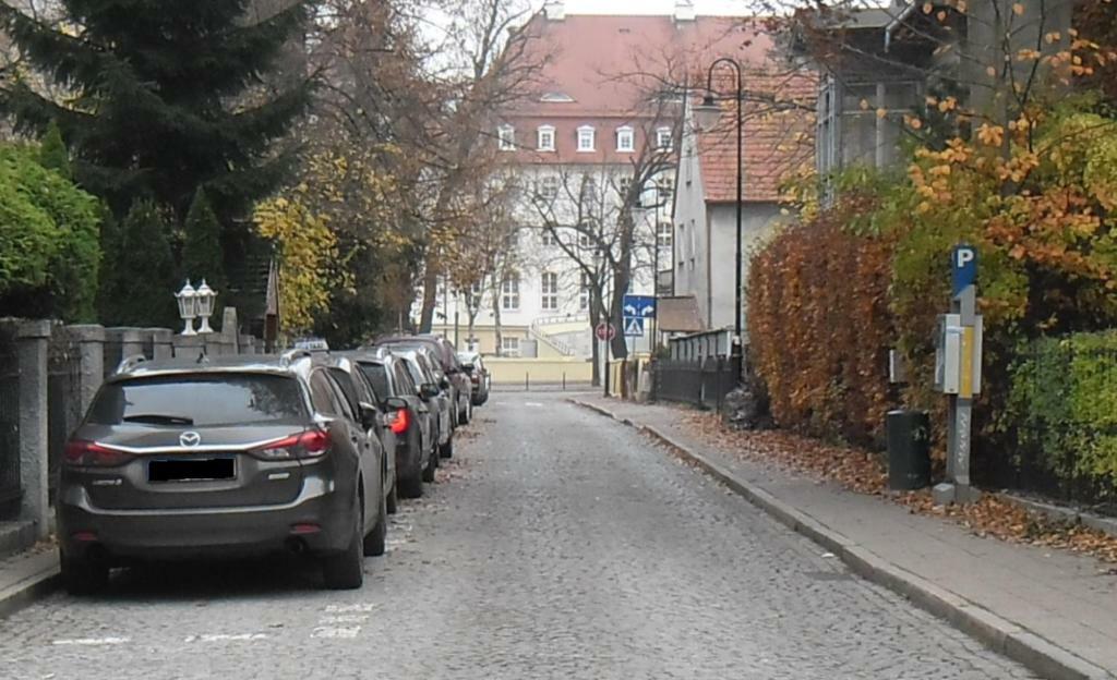 Apartament Mariana Mokwy 6B Appartement Sopot Buitenkant foto