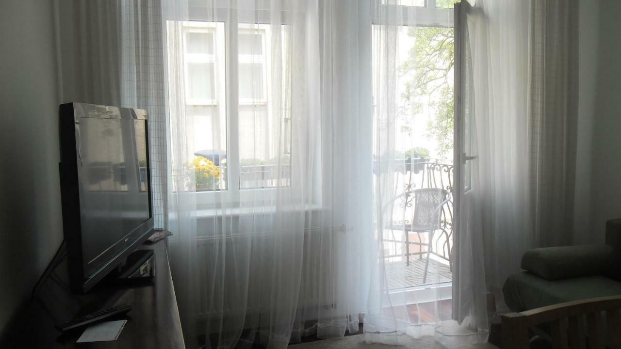 Apartament Mariana Mokwy 6B Appartement Sopot Buitenkant foto