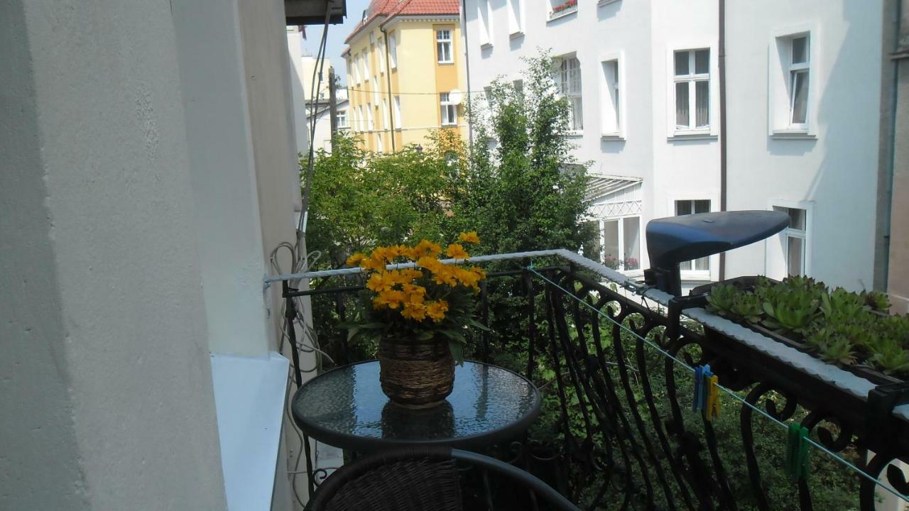 Apartament Mariana Mokwy 6B Appartement Sopot Buitenkant foto